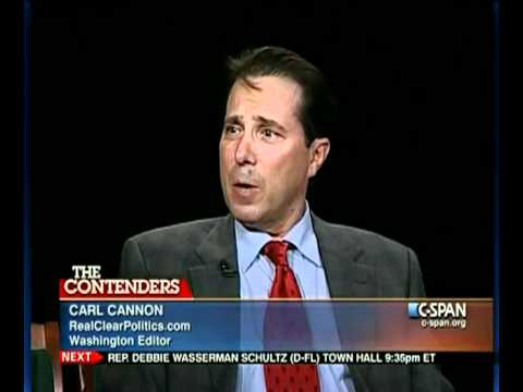 The Contenders - Ross Perot Preview (December 9) P...