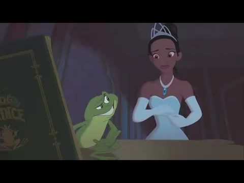 The Princess and the Frog Official Trailer 1 - Rel...