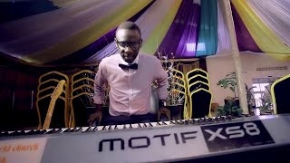 Wandibadde Mufu by Pastor Wilson Bugembe HD Video Lyrics