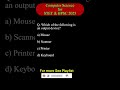 Computer Science for STET &amp; BPSC 2025 #stet #bpsc #bpsctre4 #biharstet