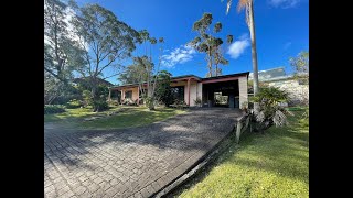 52 Timbs St Ulladulla Agent walk through