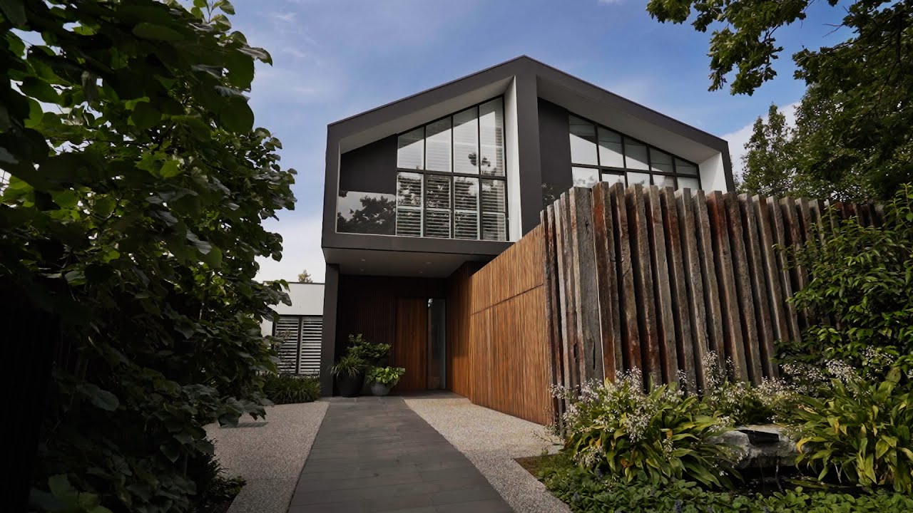 Marshall White 19B Carramar Avenue, Camberwell Showcase YouTube