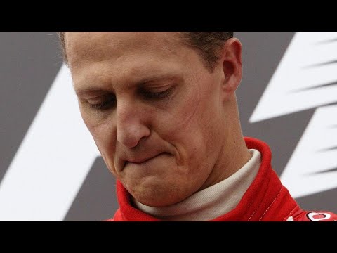 Serhan Acar Mick Schumacher'e ''MICHAEL SCHUMACHER'' diyor...