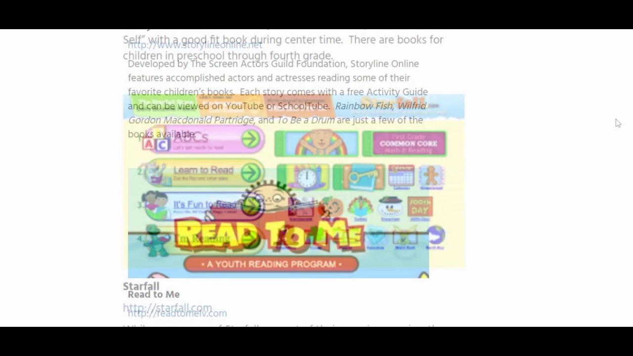 Educational Website Definition YouTube