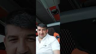 Sen Nerdesin & Mersinli Ümitcan