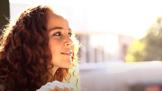 Hear why Amby chose to study a Master of Humanitarian and Development Studies at Western