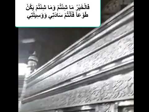 مولانا الشيخ ابراهيم ينصح الاحباب في الطريقة البرهانية الدسوقية الشاذلية