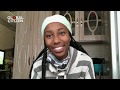 This South African Girl Has Big Dreams