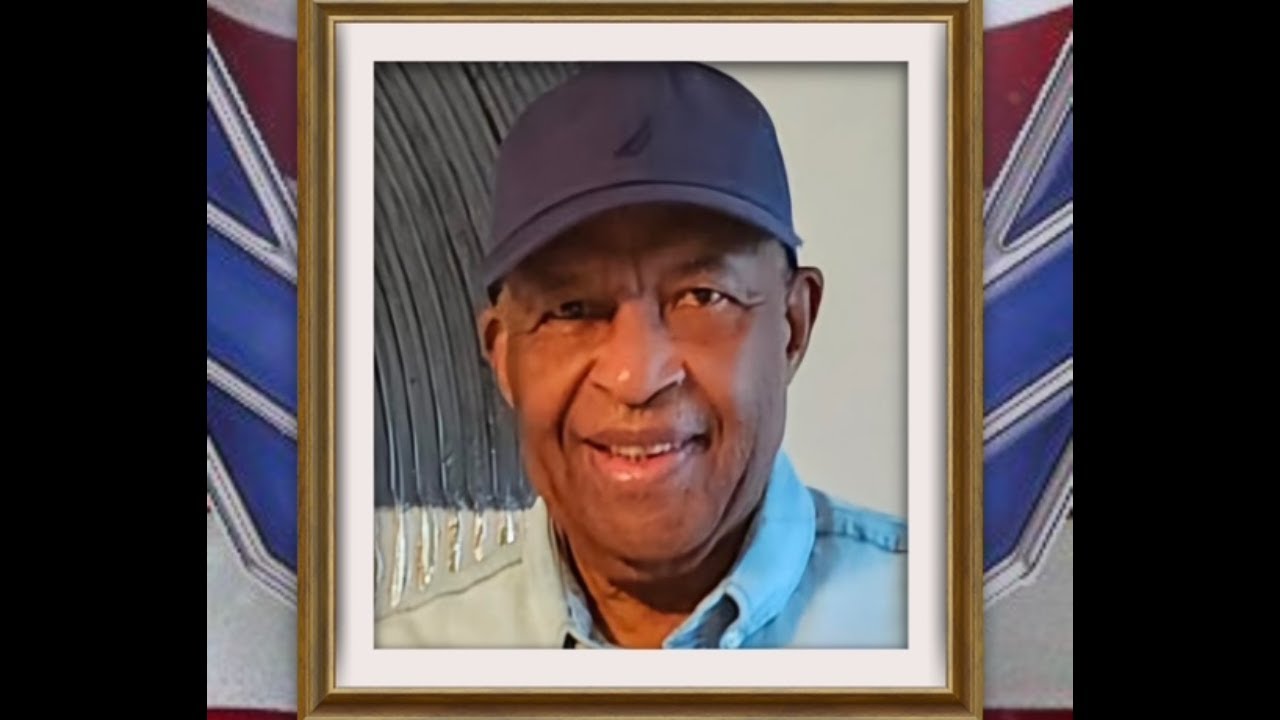 Celebrating the Life of Brother Harold Grant