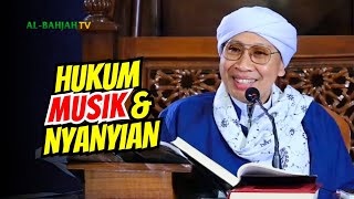 Apa Makna Hadist 'Syair Tidak Lebih Baik dari Nanah'? | Simak Penjelasan Buya Yahya