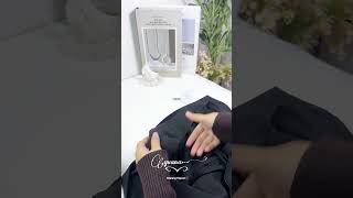 Sarah french khimar by NAJ Studio #sarahfrenchkhimar #najstudio #frenchkhimar #frenchkhimarjumbo