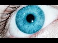 ما سبب تغير لون عيناك للزن الازرق لومينال العيون الزرقاء