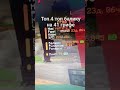топ 4 по балику на 41 грифе #gusik #minecraft #мем #nether #подпишись #рв#rw#domer