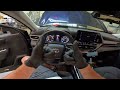 Toyota Highlander Blind Spot Monitor Sensor Recalibration - ADAS Calibration Services, LLC