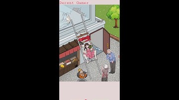 tricky twist puzzle level 15 walkthrough solution