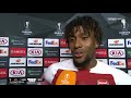 Iwobi: Welbeck injury affected us mentally