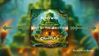 Rightway & Shape Of You Covers - Voice Of The Ancestors