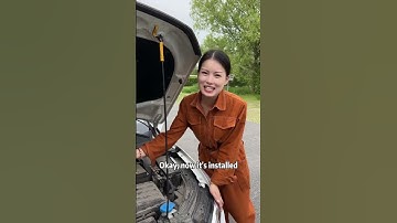 Abnormal engine vibration, free solution!#carsoftiktok #car #tips #cars