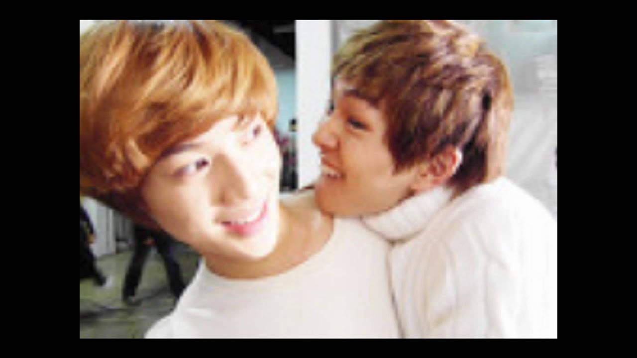 SHINee   OnTae 4ever