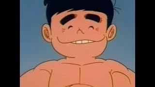 Hugo, el rey del judo - Capitulo 5