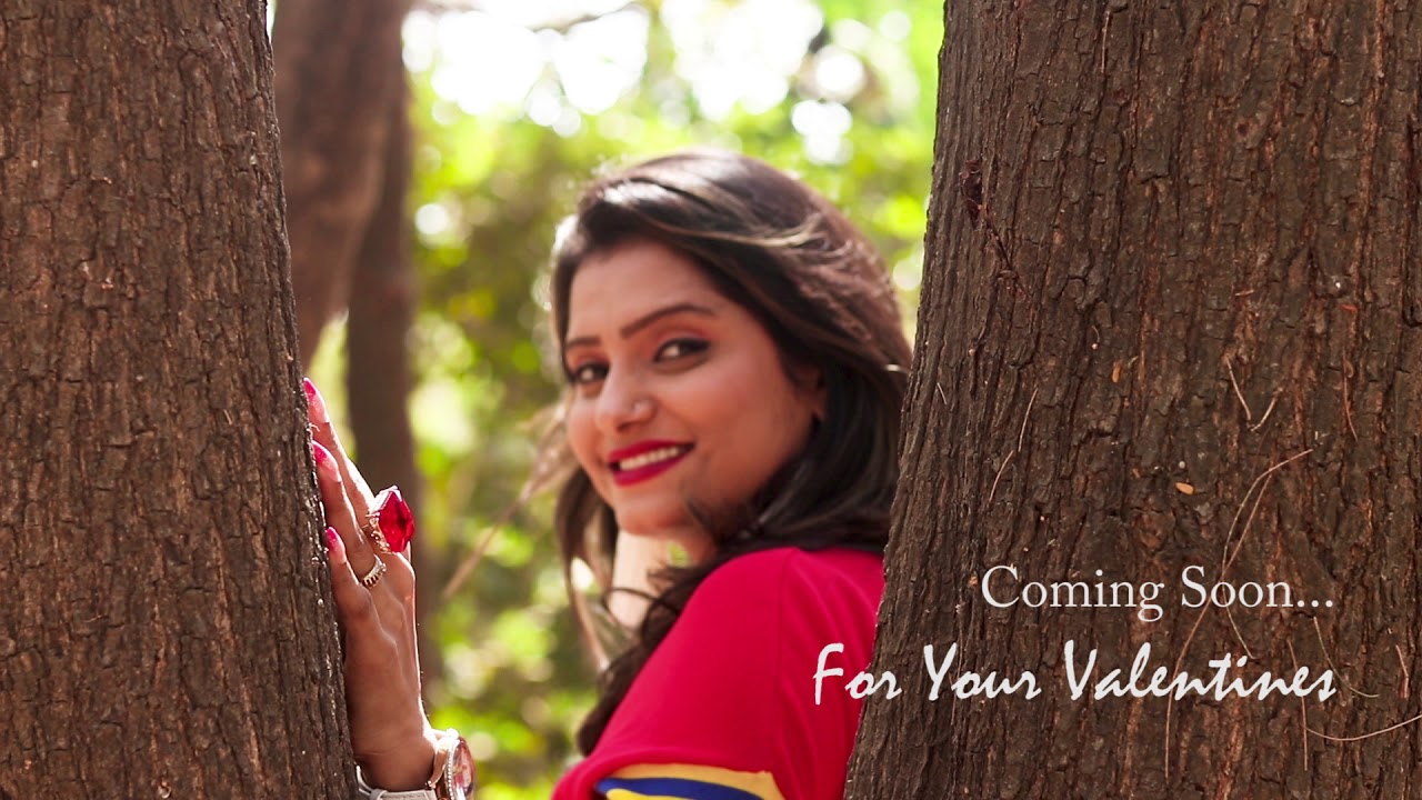 Valentine Special 2019 Teaser Coming Soon Kavita Raam YouTube