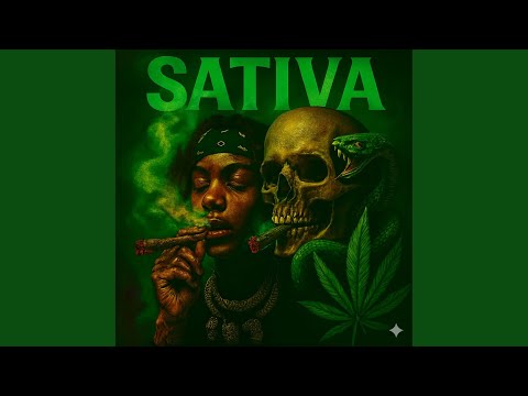 Sativa (Original Mix)