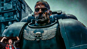 We are so fu**ing back..