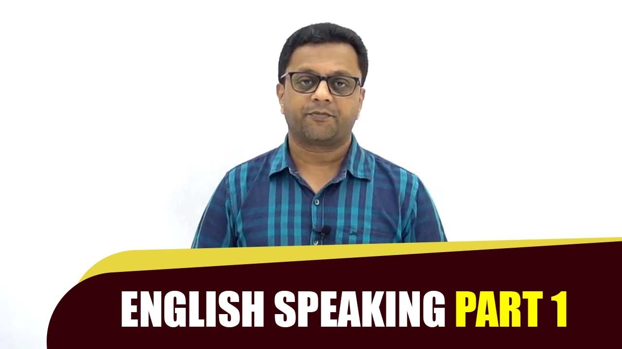 English Speaking Part 1 10 Steps Effective English in Hindi Top