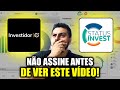 INVESTIDOR10 x STATUS INVEST - QUAL O MELHOR?