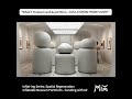 INFLAT-ING: The Inflatable Museum Partitions (Curating with Air) | Spatial Regeneration