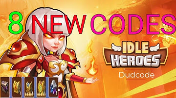 NEWEST ⚡ IDEL HEROES REDEEM GIFT CODE 2025 -WORKING CODE IDEL HEROES REDEEM CODE DECEMBER 2025🎁