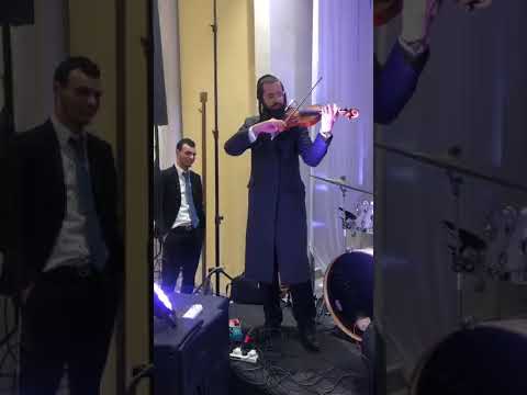 שרוליק לפקוביץ והראל טל - ימין ושמאל תפרוצי - קרליבך