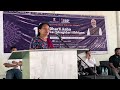 Impact Stories &amp; Beneficiary Testimonials DA JGUA II Khangshim Village Tengnoupal District.