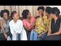 Zambian Naturals Talk (1/2)