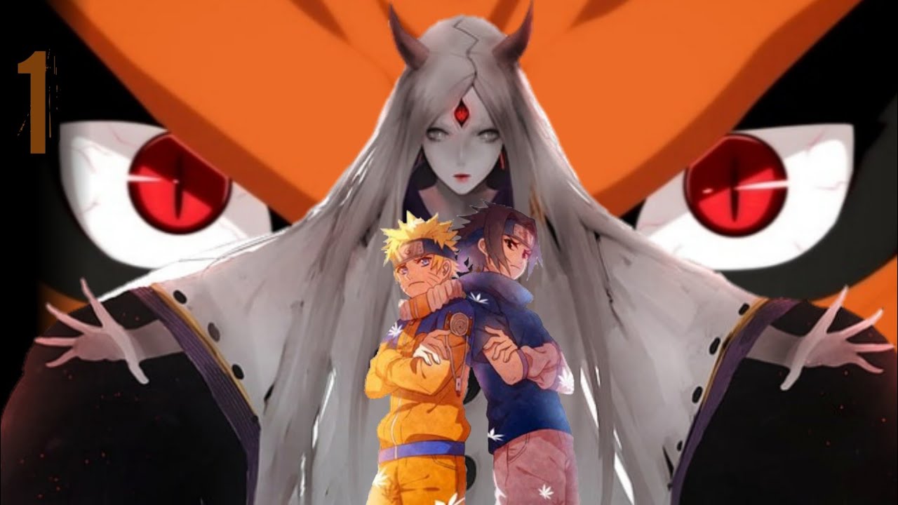 QHPS naruto era la reencarnación de kaguya y abanonado por sus padres [Tengo que elegir quien soy] 1