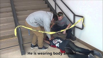 change blindness psych project