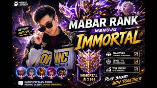 Download lagu RANKED SIANG WITH @Rineeeloyyyeh !! LETS GOO !!