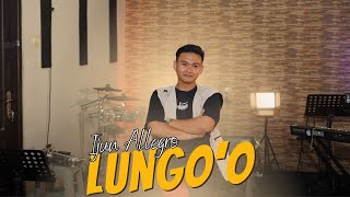 LUNGO'O - IJUN ALLEGRO (OFFICIAL MUSIC VIDEO)