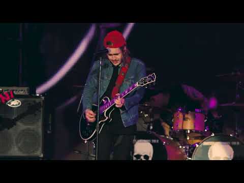Airbag - Cuchillos
