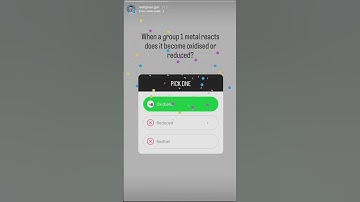 GCSE Science daily multiple choice questions with Matt Green
