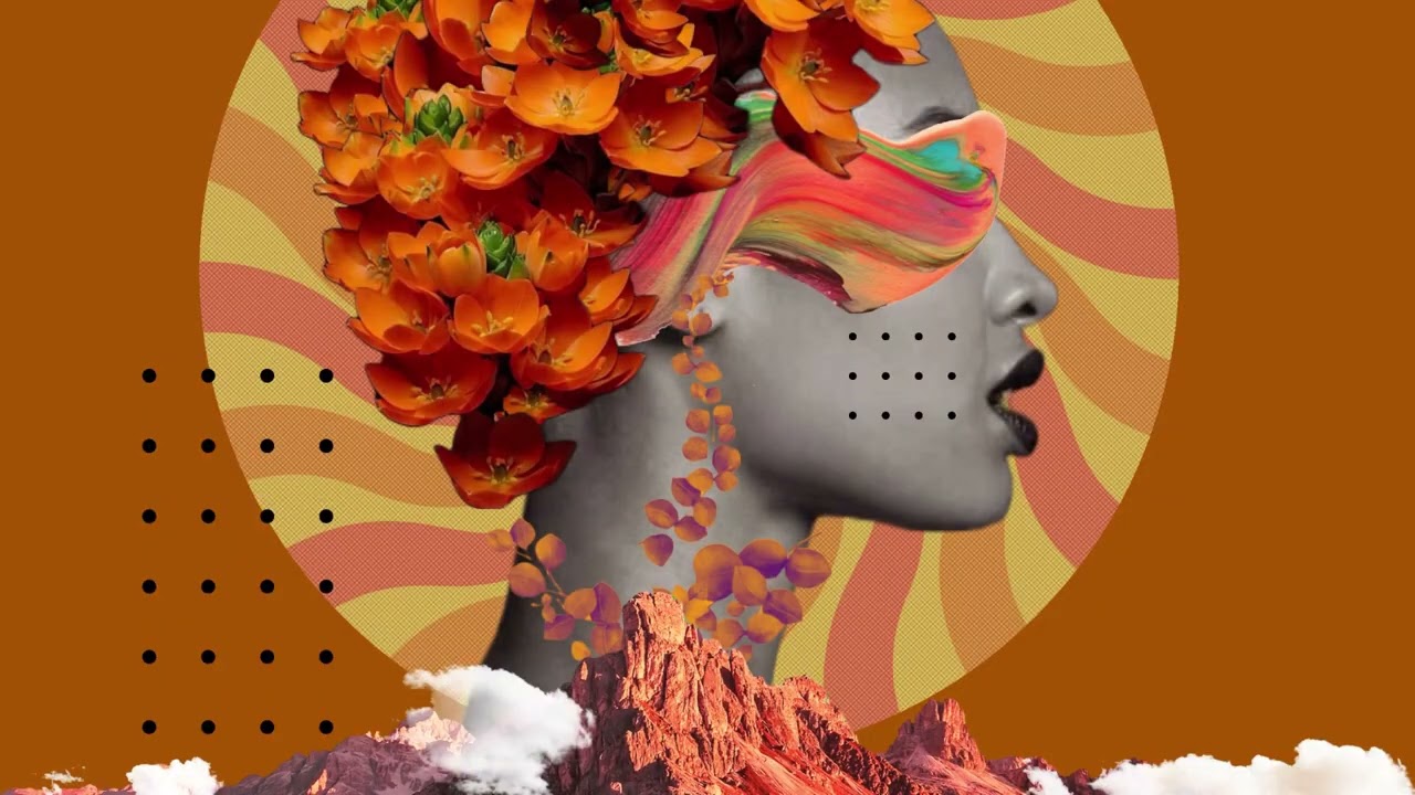 Surreal Collages by FMBot