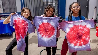 Beyond the School Day: Scholarship Prep’s Free After-School & Intersession Programs Support Families