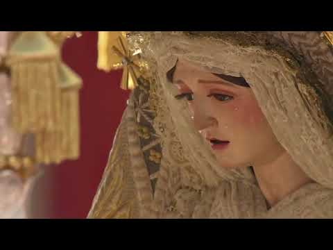 Muy Antigua, Pontificia y Franciscana Hermandad y Cofradía de Nazarenos del Santísimo Cristo de la Fundación y Nuestra Señora de los Ángeles Coronada