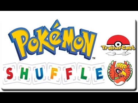 Vídeo: O Pokémon Shuffle Gratuito Da Nintendo Agora Um Pouco Mais Justo