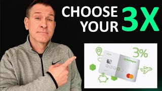 Huntington Bank Voice Rewards Credit Card Review - Is a Single 3X Category Enough?