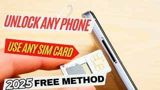 Get AT&T Unlock Code for Any Phone – Fast and Permanent Unlock