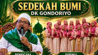 🔴 LIVE ORKES PUTRI AN - NISA (DEMAK) || SEDEKAH BUMI Dk. GONDORIYO - Ds. KLAKAHKASIHAN - GEMBONG