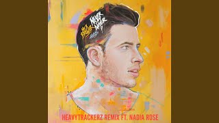 Never Say Never? (The Heavytrackerz Remix)