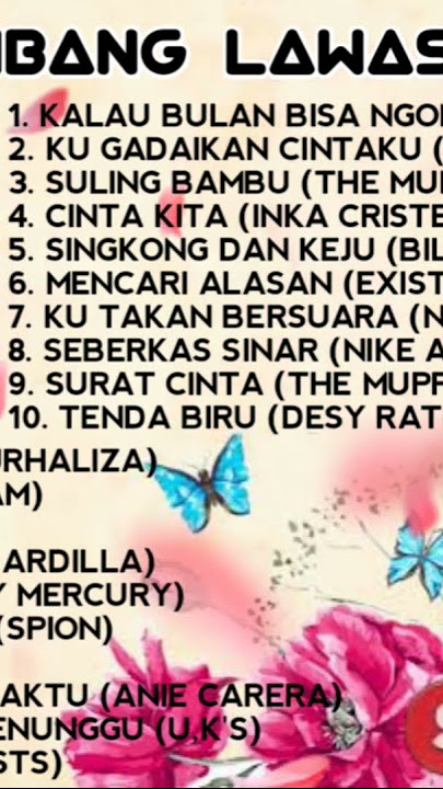 Kalau bulan bisa ngomong doel sumbang lagu nostalgia #short #nostalgia #lagunostagia #shorts #fyp