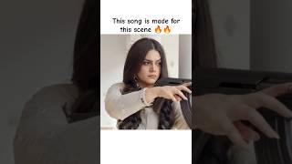 This Song Is Made For This Scene